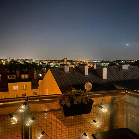 Apartman Nad Jarem Balcony Free Parking Piekne Tereny Zielone I Stawy *