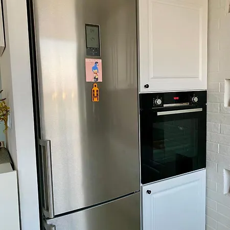 Nad Jarem Balcony Free Parking Piekne Tereny Zielone I Stawy 그단스크