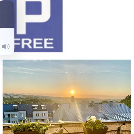 Nad Jarem Balcony And Free Parking