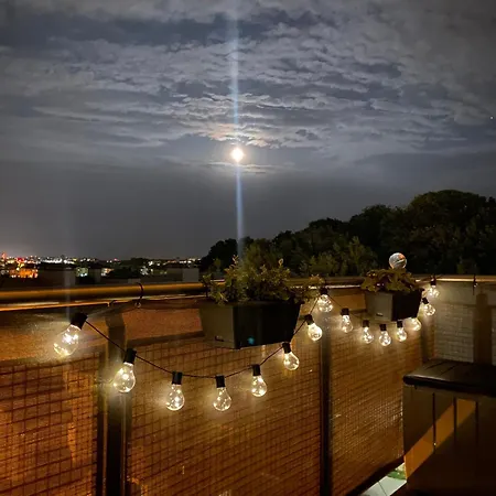 Nad Jarem Balcony Free Parking Piekne Tereny Zielone I Stawy Apartman