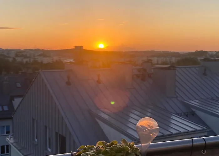 Nad Jarem Balcony Free Parking Piekne Tereny Zielone I Stawy * Гданьск