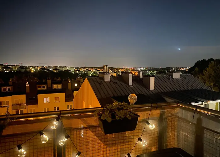 Апартаменты Nad Jarem Balcony Free Parking Piekne Tereny Zielone I Stawy *