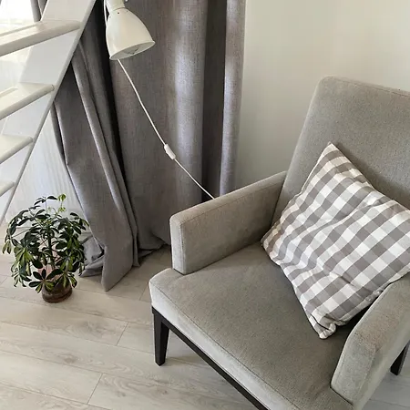 Apartament Nad Jarem Balcony Free Parking Piękne Tereny Zielone I Stawy Gdańsk